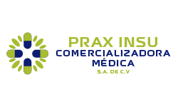 PRAXINSU COMERCIALIZADORA MEDICA